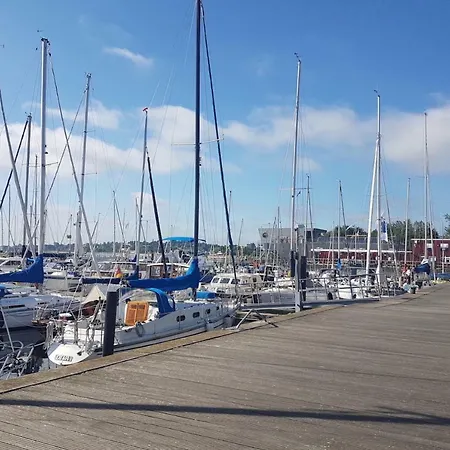 Seemowe - #121121 Eckernförde
